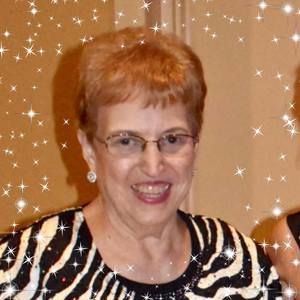 Meet your Posher, Barbara